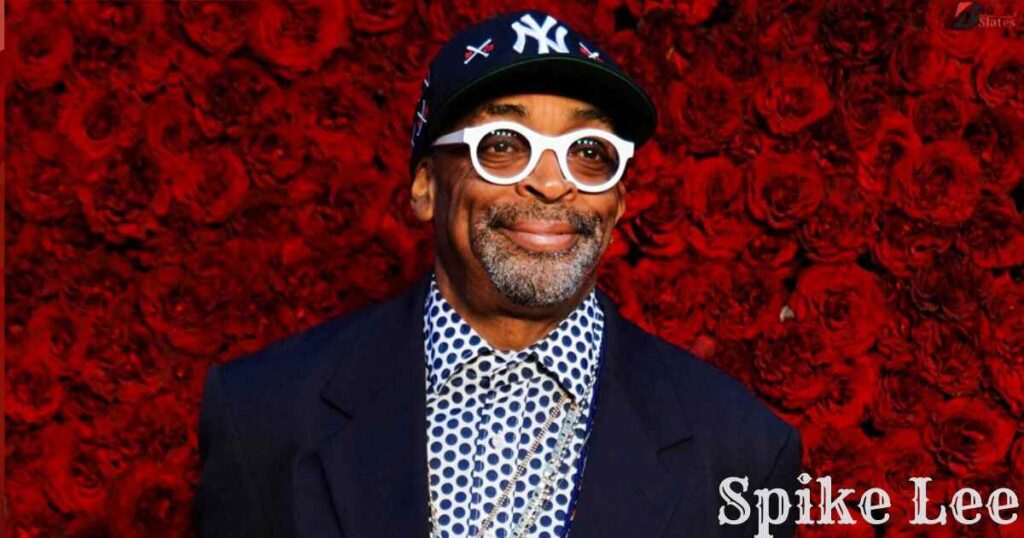 Spike Lee: Cinema Trailblazer