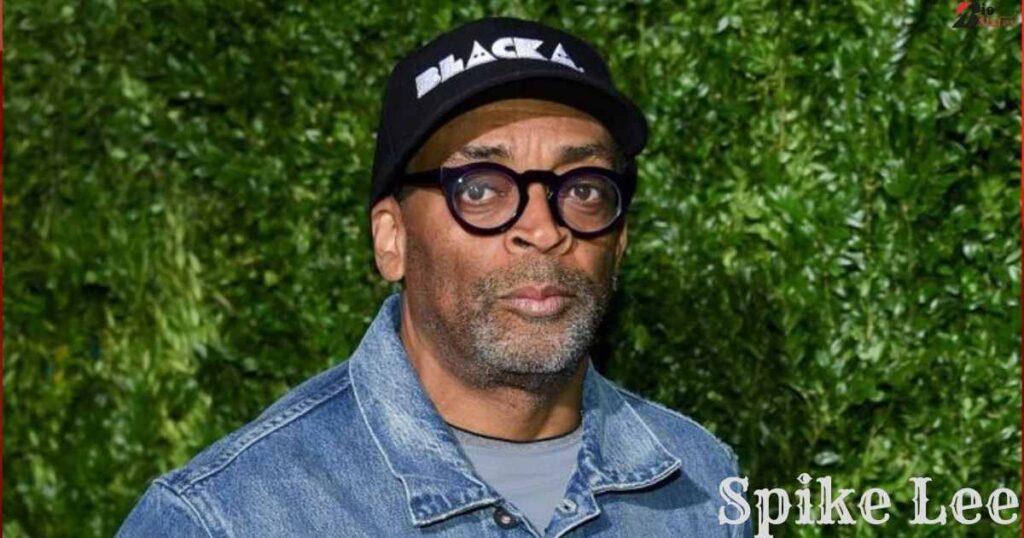 Spike Lee Net Worth