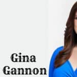 Gina Gannon