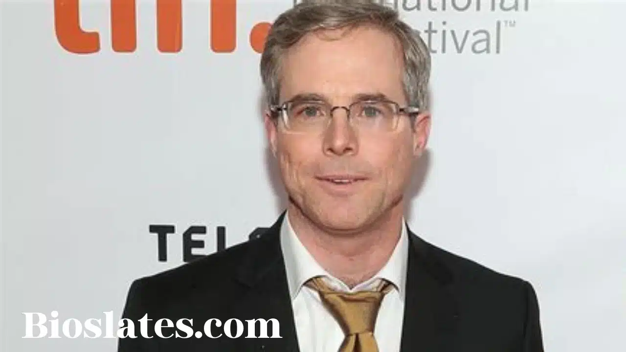 Andy Weir 