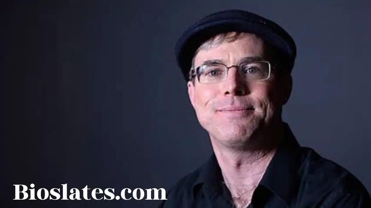 Andy Weir