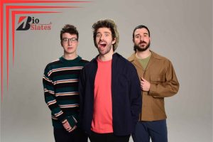 AJR net worth
