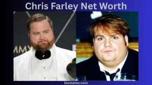 Chris Farley Net Worth