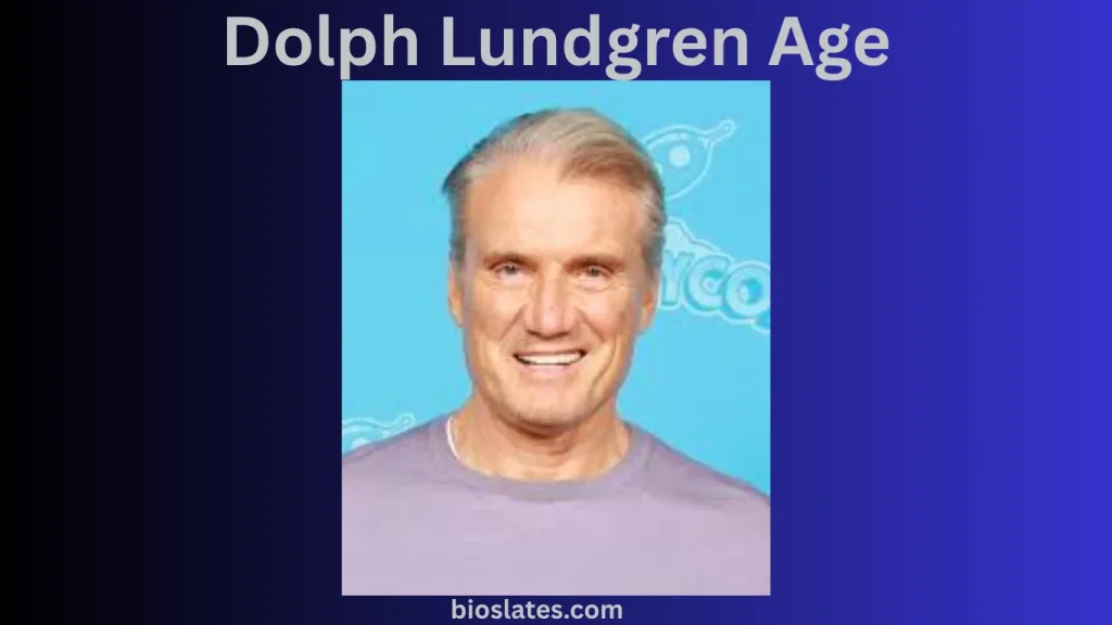 Dolph Lundgren Biography