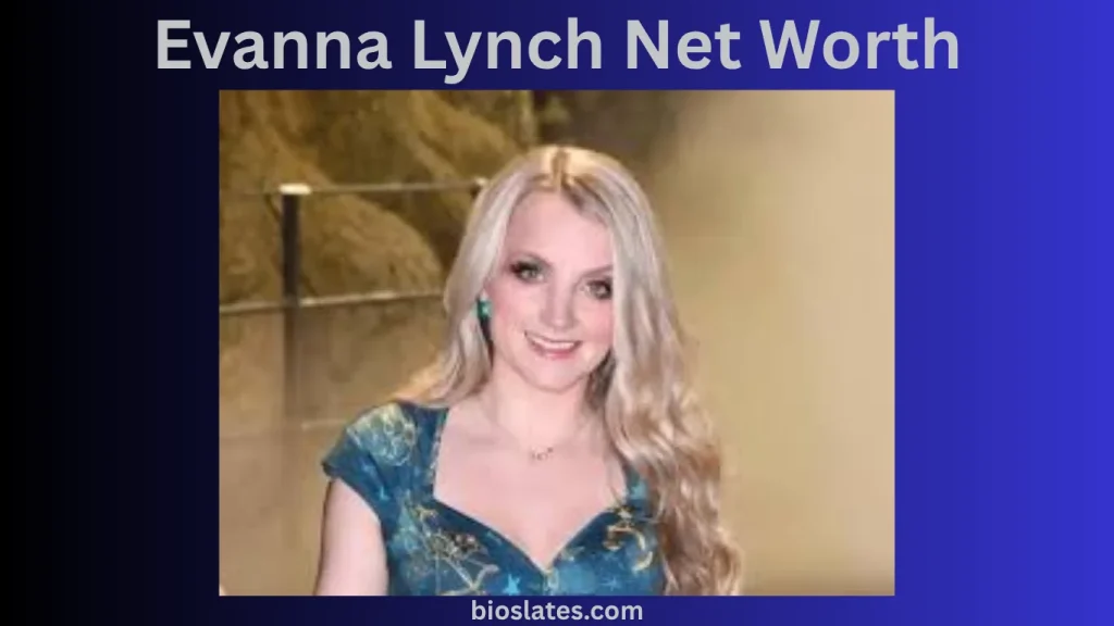 Evanna Lynch Biography 