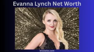 Evanna Lynch Net Worth