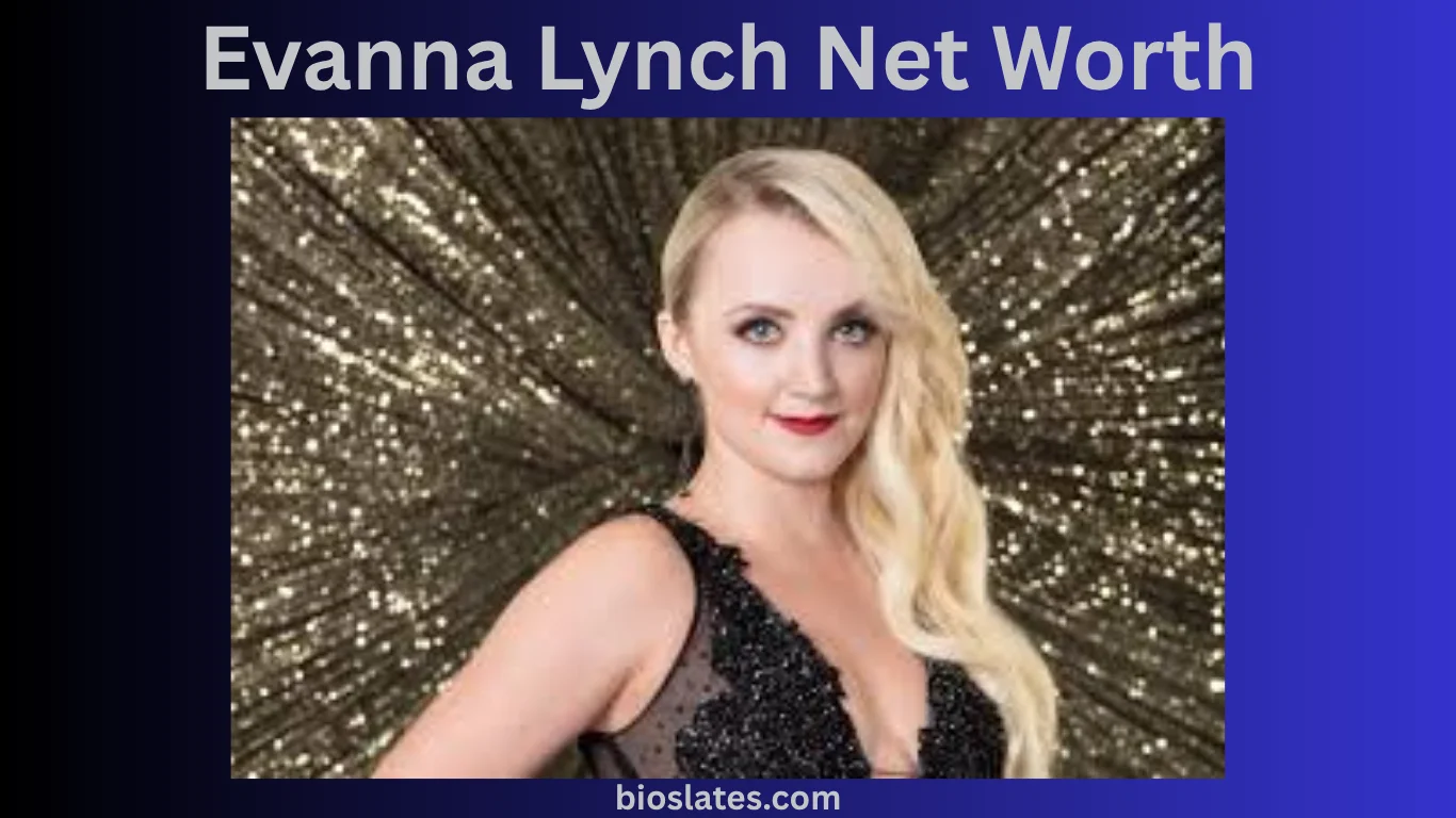 Evanna Lynch Net Worth