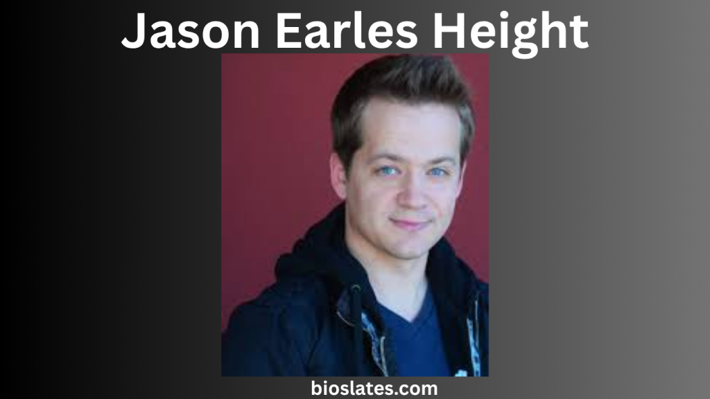 Jason Earles Biography