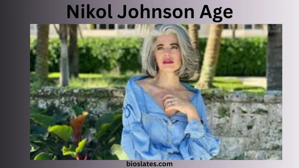 Nikol Johnson Biography