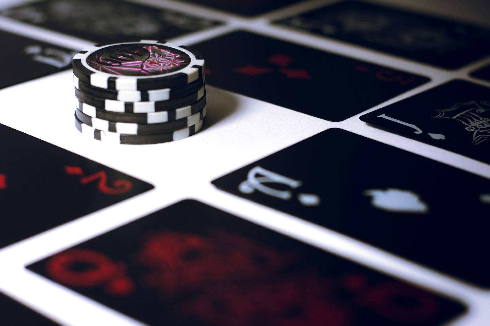 4 Celebrity Poker Enthusiasts You Didn't Know About