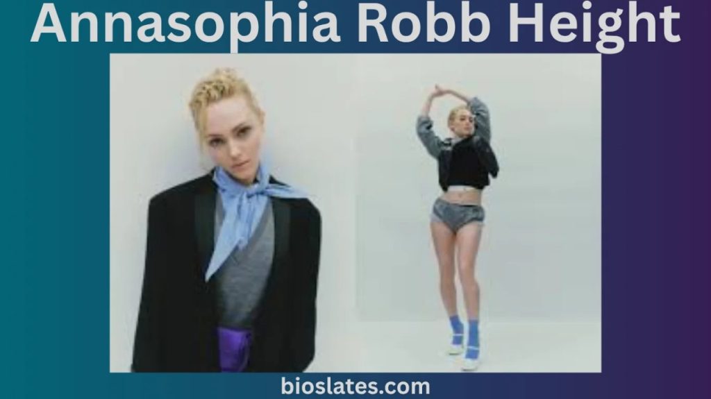 Annasophia Robb Biography