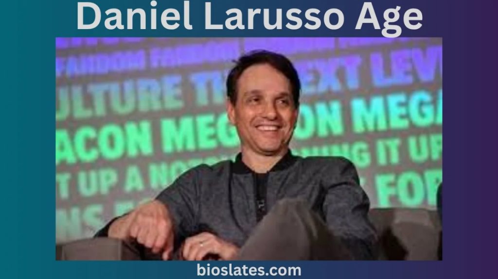 Daniel LaRusso Biography