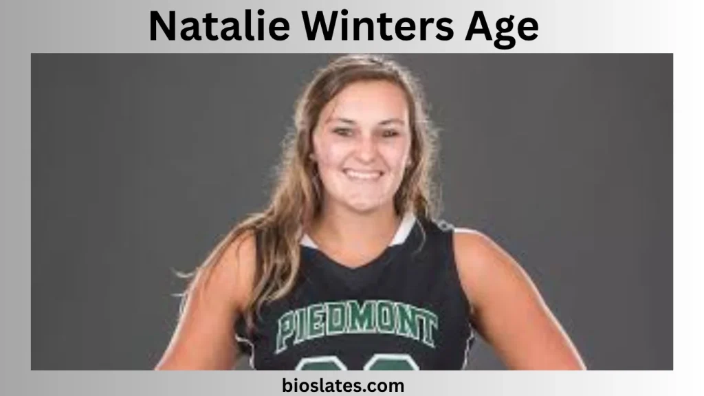 Natalie Winters Biography